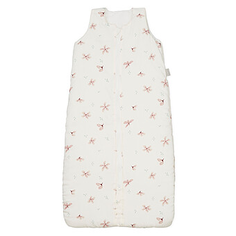 Gigoteuse Mi-Saison Windflower Cream - 6/18 Mois Camcam Copenhagen