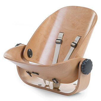 Chaise haute Childhome