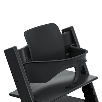 Tripp Trapp Baby Set - Noir Stokke