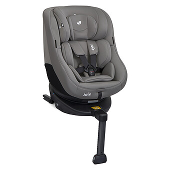 Siège Auto Spin 360 Groupe 0+/1 - Gray Flannel Joie