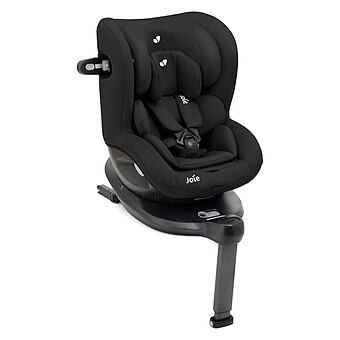 Siège Auto i-Spin 360 i-Size Groupe 0+/1 - Coal Joie