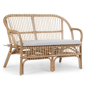 Banc Montana - Naturel Childhome