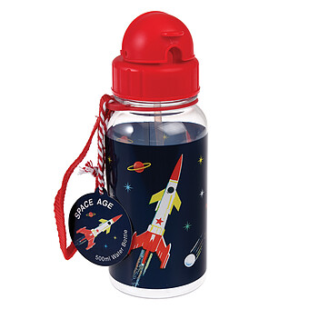 Gourde Space Age - 500 ml Rex London