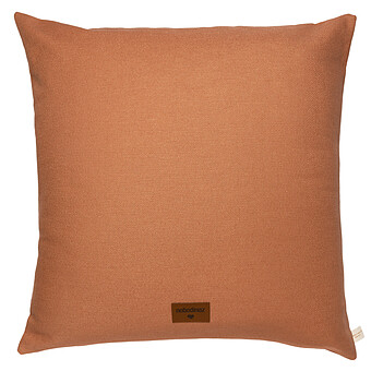 Coussin Alladin - Sienna Brown Nobodinoz