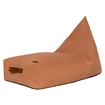 Pouf Oasis - Sienna Brown Nobodinoz