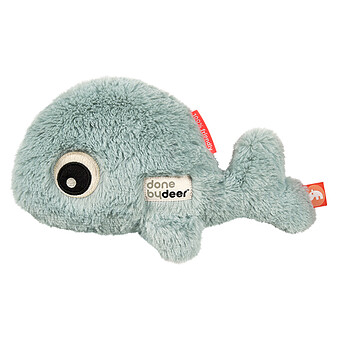 Cuddle Cute Wally Blue