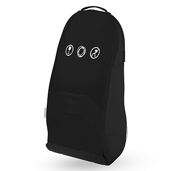 Sac de Transport Compact Bee - Noir