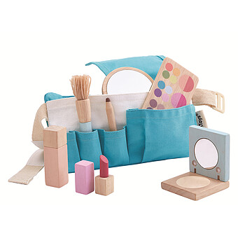 Trousse de Maquillage PLAN TOYS