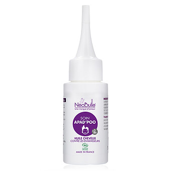 Soin Apad'poo - 50 ml