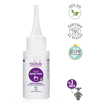Soin Apad'poo - 50 ml