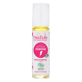 Stick Coup de Pouce Energie - 9 ml