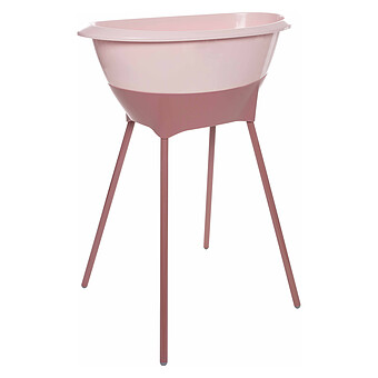 Support Baignoire Luma - Blossom Pink Luma