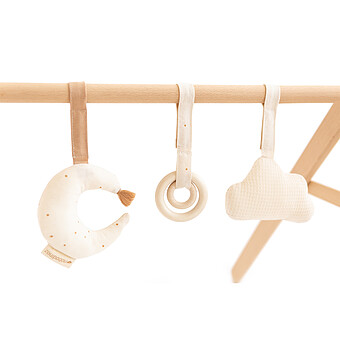 Jouets pour Arche d'Activités Growing Green Sky Nobodinoz