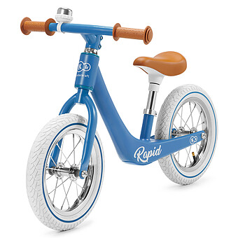 Draisienne RAPID - Blue Sapphire Kinderkraft