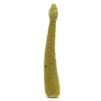 Vivacious Vegetable Asparagus