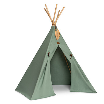 Tipi Nevada - Eden Green Nobodinoz