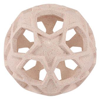 Star Ball Caoutchouc Naturel - Peach HEVEA