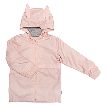 Imperméable Mrs. Rabbit - 2 Ans Trixie Baby