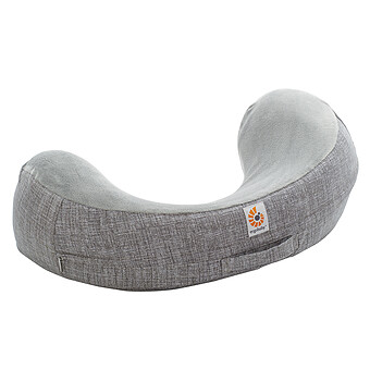 Coussin d'Allaitement - Gris Ergobaby
