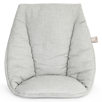 Coussin Baby Tripp Trapp - Nordic Grey Stokke