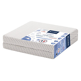 Matelas Pliant Ocean Friendly - 60 x 120 cm Candide