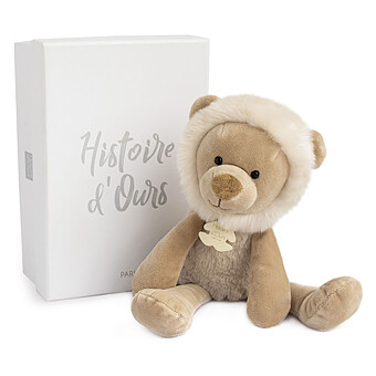 Lion - Sweety Chou Histoire d'Ours