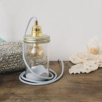 Lampe Auguste l'Elégante