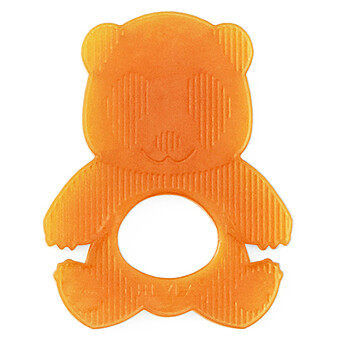 Anneau de Dentition Panda HEVEA
