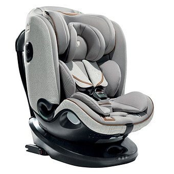 Siège Auto i-Spin Grow i-Size Groupe 0+/1/2 - Oyster Signature Joie