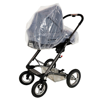 Housse de Pluie Universelle Nacelle Jollein
