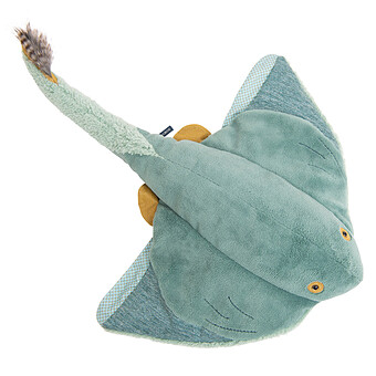 Grande Raie - Tout Autour du Monde Moulin Roty