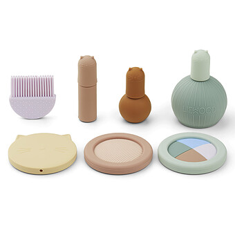Kit de Maquillage Elisabeth - Multi Mix