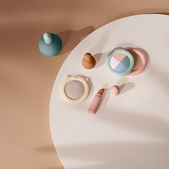 Kit de Maquillage Elisabeth - Multi Mix