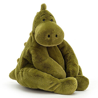 Rumpletum Dino Jellycat
