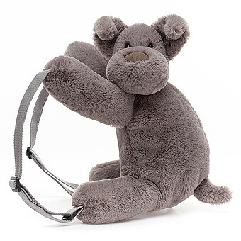 Sac à Dos Huggady Dog Jellycat