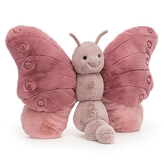 Beatrice Butterfly - Huge