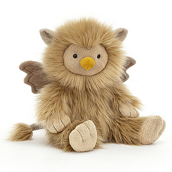 Gus Gryphon