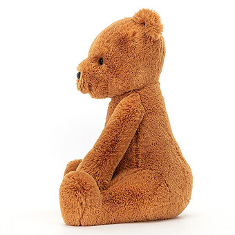 Ginger Bear - Large