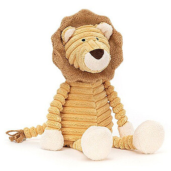 Cordy Roy Baby Lion Jellycat