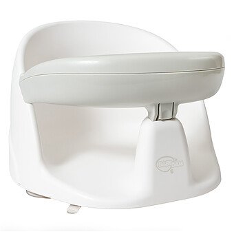 Siège de Bain Orbital 360 - Blanc BabyDam