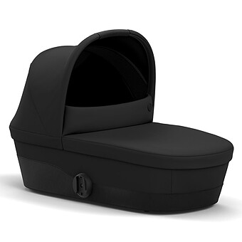 Nacelle Melio 2 - Deep Black Cybex