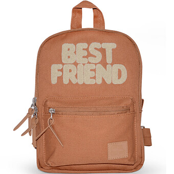 Sac à Dos Best Friends - Camel Jojo Factory
