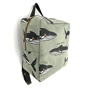 Sac à Dos - Whale StudioLoco