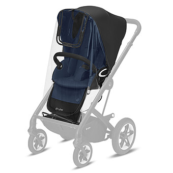 Habillage Pluie Talos S Cybex