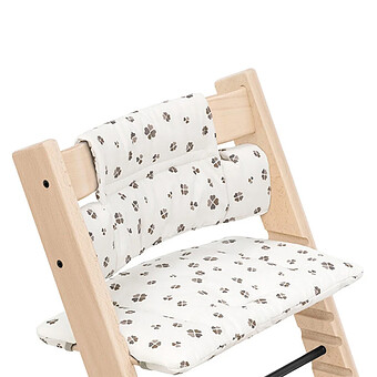 Coussin Classic Tripp Trapp - Lucky Grey