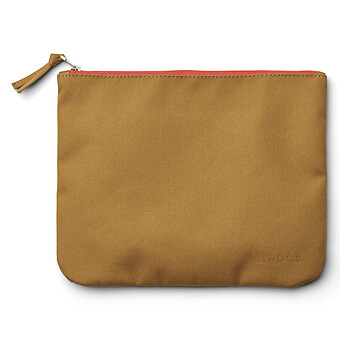 Pochette Mina - Golden Caramel Liewood
