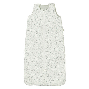 Gigoteuse Mi-Saison Green Leaves - 6/18 Mois Camcam Copenhagen
