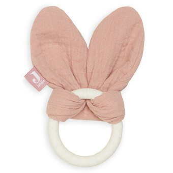 Anneau de Dentition Lapin - Rosewood Jollein