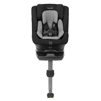 Siège Auto PRYM i-Size Groupe 0+/1 - Caviar Nuna