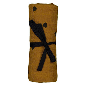 Lange Bianca L - Cumin Coeurs Noirs